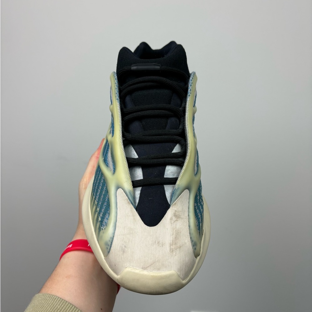 Adidas yeezy 700 v3‎ kyanite - Picture 3 of 16